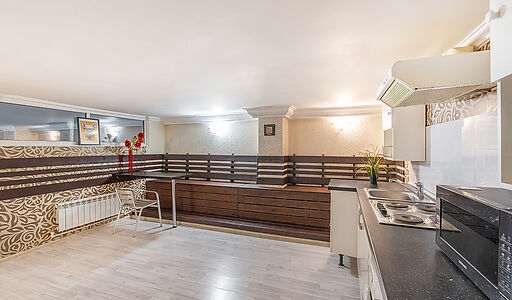 Квартира в ЖК Зеленые Холмы