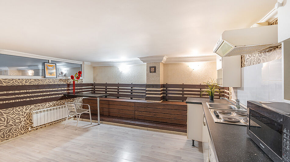 Квартира в ЖК Зеленые Холмы