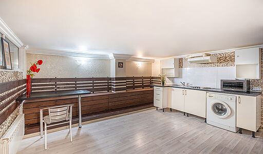 Квартира в ЖК Зеленые Холмы