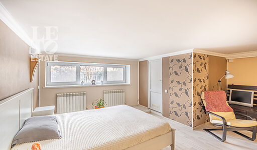 Квартира в ЖК Зеленые Холмы