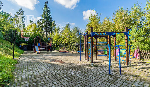 Квартира в ЖК Зеленые Холмы