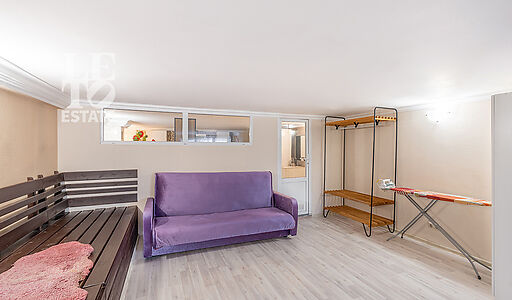 Квартира в ЖК Зеленые Холмы