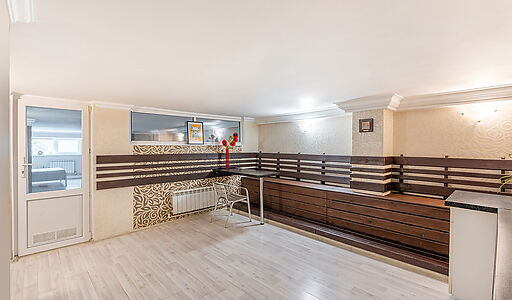 Квартира в ЖК Зеленые Холмы