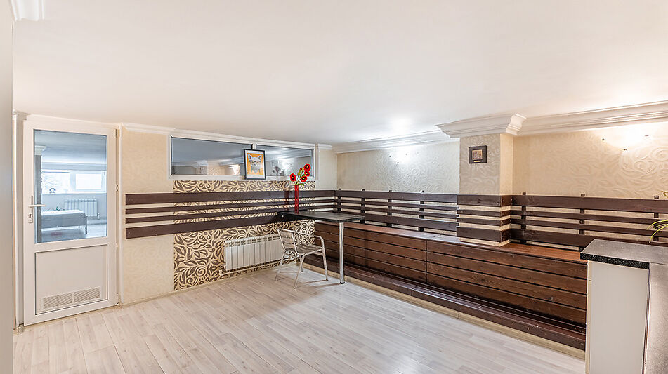 Квартира в ЖК Зеленые Холмы