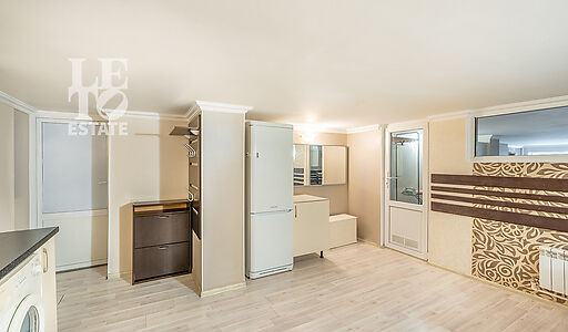 Квартира в ЖК Зеленые Холмы