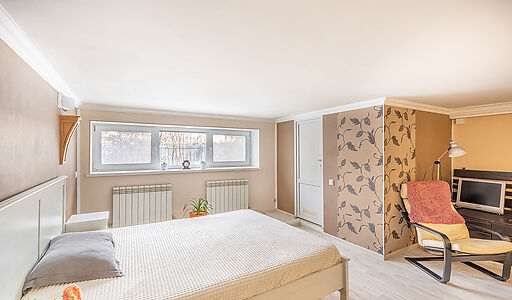 Квартира в ЖК Зеленые Холмы