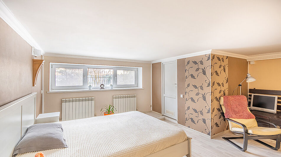 Квартира в ЖК Зеленые Холмы