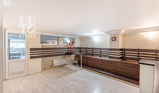 Квартира в ЖК Зеленые Холмы