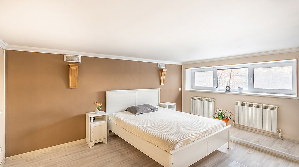 Квартира в ЖК Зеленые Холмы