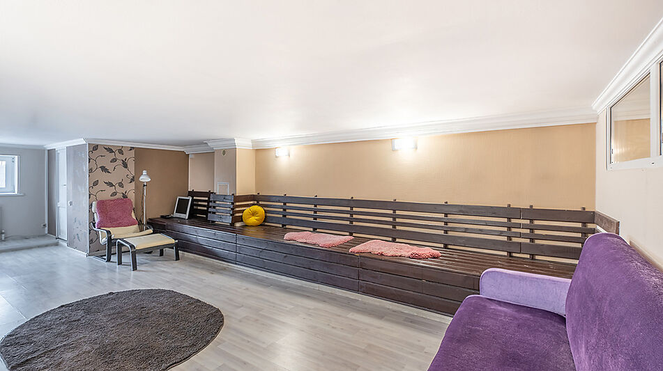 Квартира в ЖК Зеленые Холмы