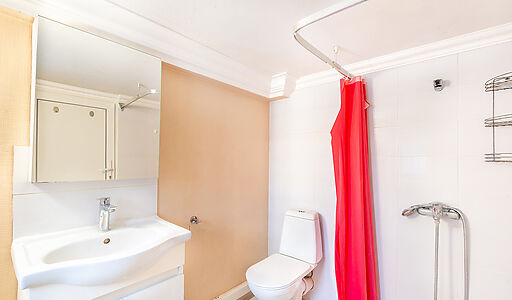 Квартира в ЖК Зеленые Холмы