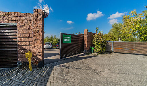 Квартира в ЖК Зеленые Холмы