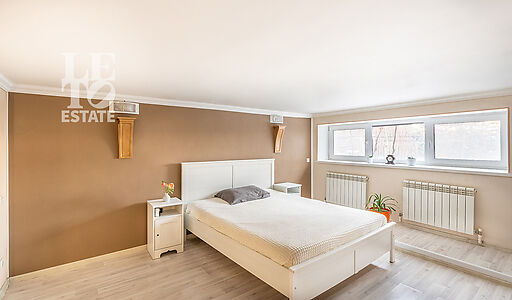 Квартира в ЖК Зеленые Холмы