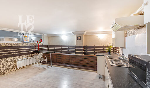 Квартира в ЖК Зеленые Холмы