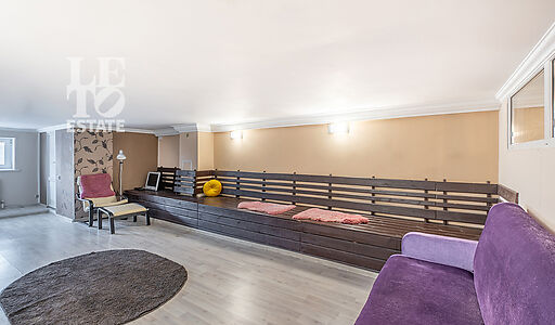 Квартира в ЖК Зеленые Холмы