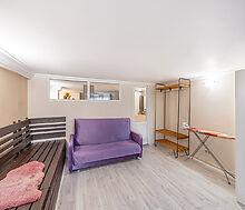 Квартира в ЖК Зеленые Холмы