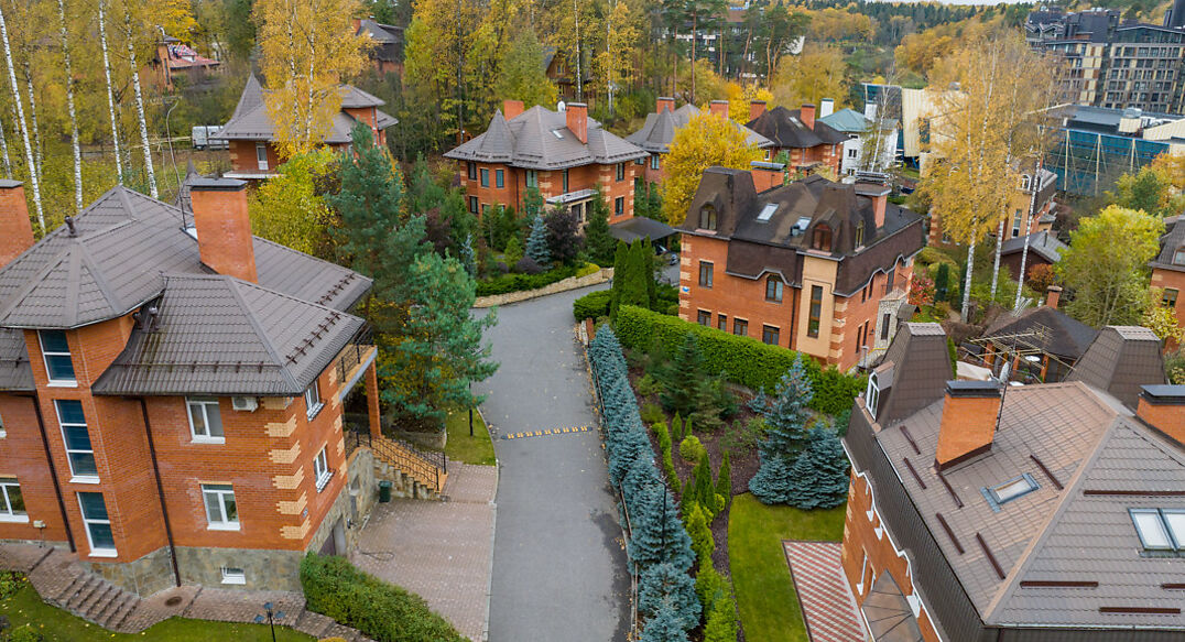 Машкинские холмы