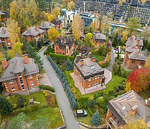 Машкинские холмы