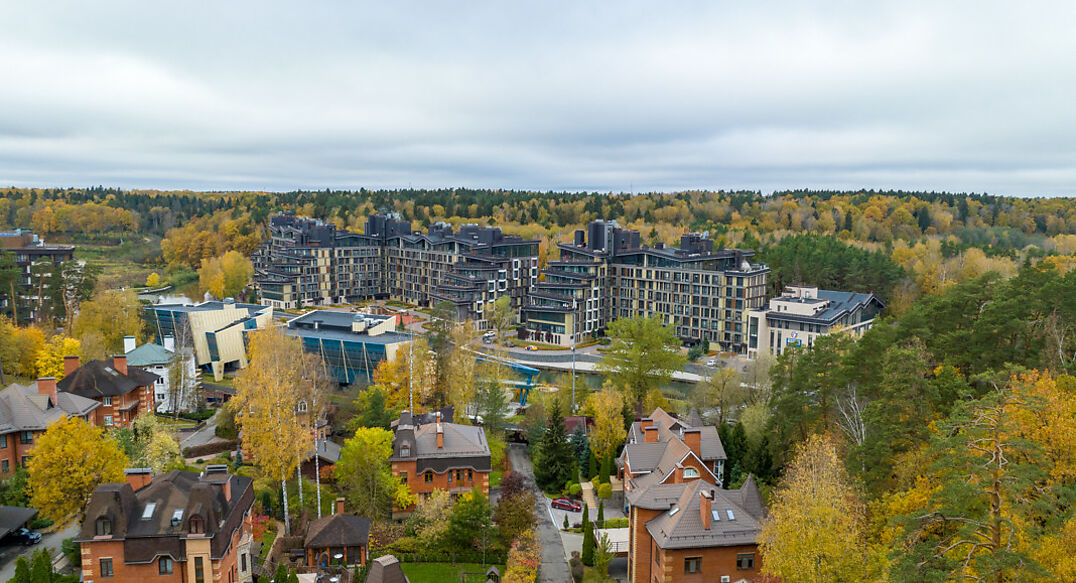 Машкинские холмы