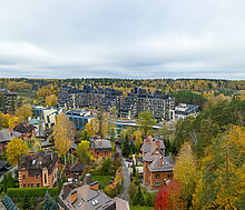 Машкинские холмы