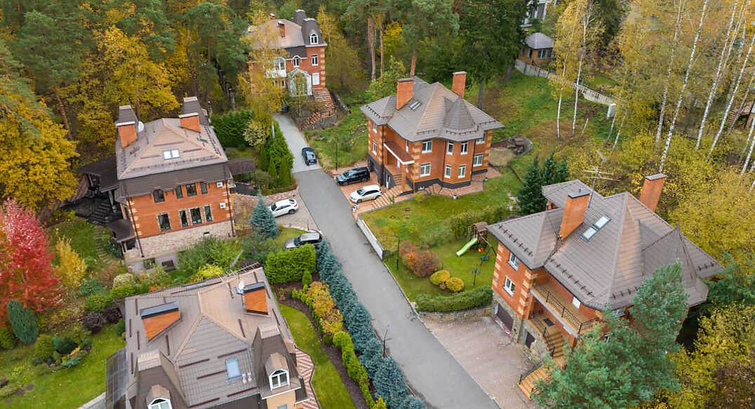 Машкинские холмы