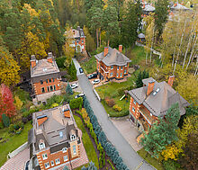 Машкинские холмы