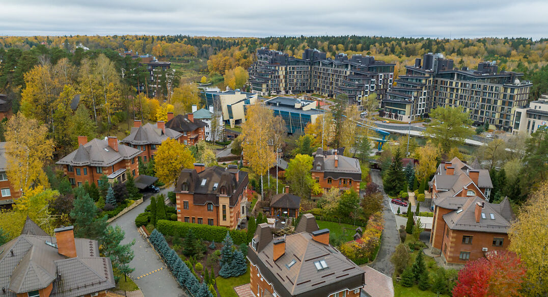 Машкинские холмы