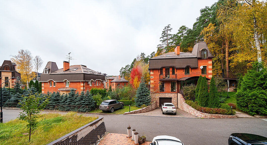 Машкинские холмы