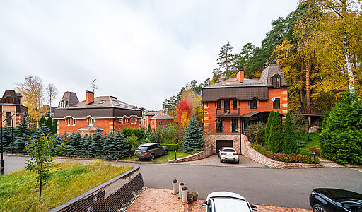 Машкинские холмы