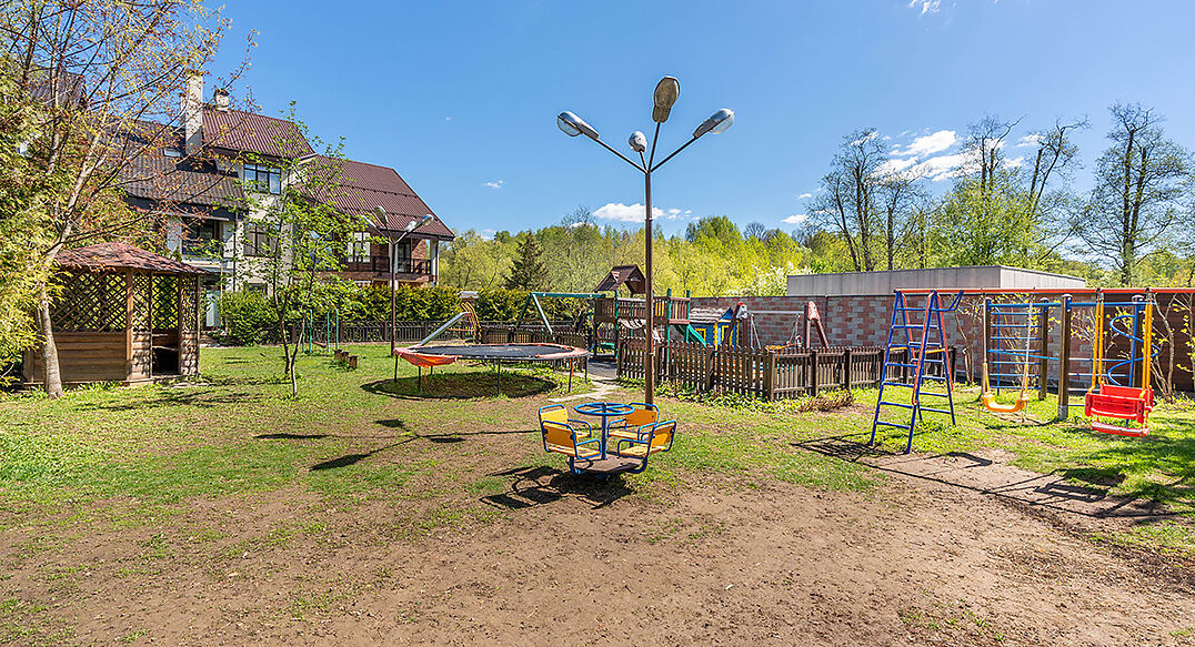 Машкинские холмы