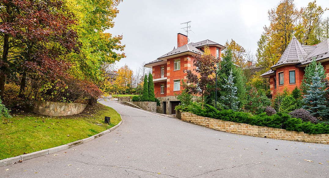 Машкинские холмы