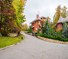 Машкинские холмы