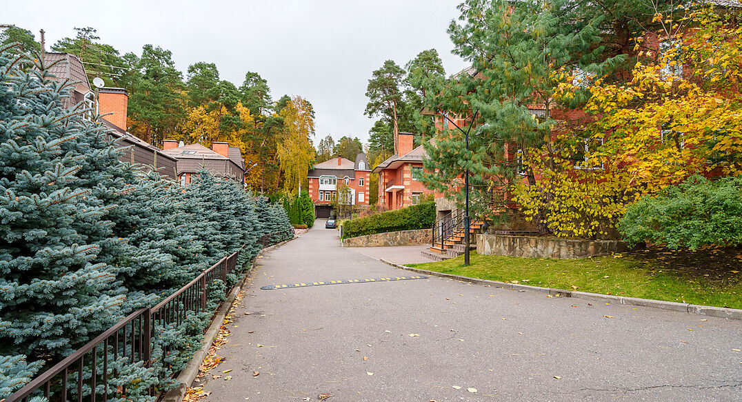 Машкинские холмы