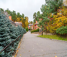 Машкинские холмы