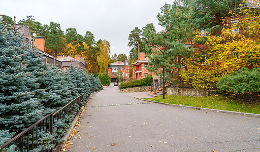 Машкинские холмы