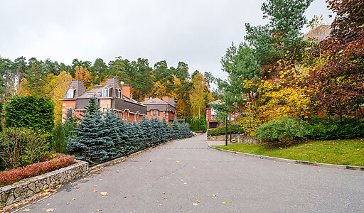 Машкинские холмы