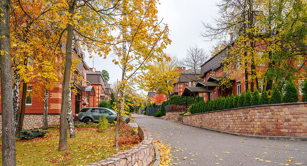 Машкинские холмы