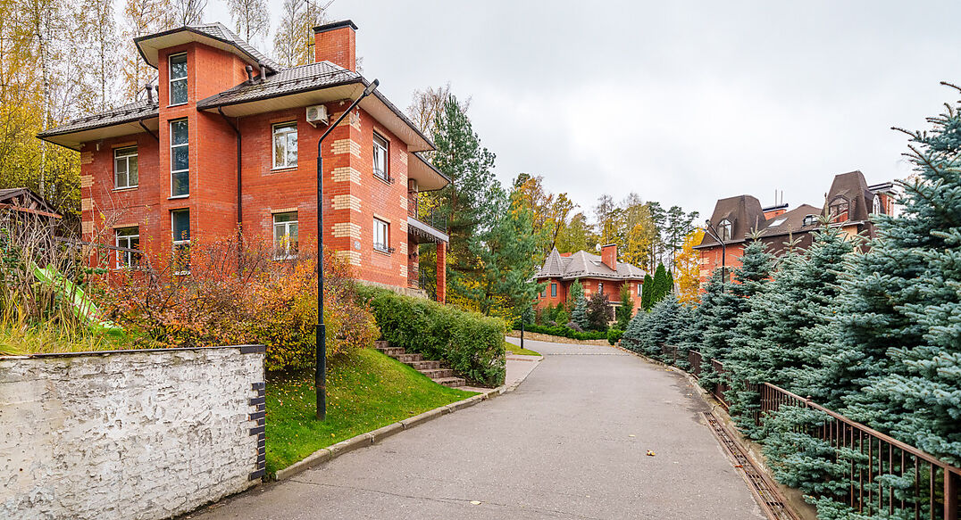 Машкинские холмы