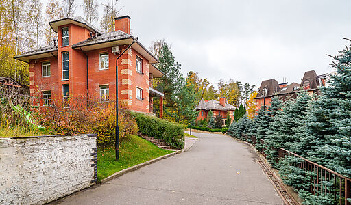 Машкинские холмы