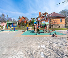 Машкинские холмы