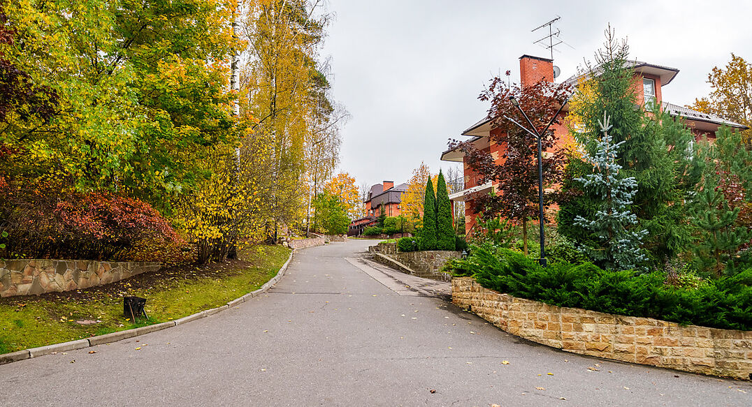 Машкинские холмы