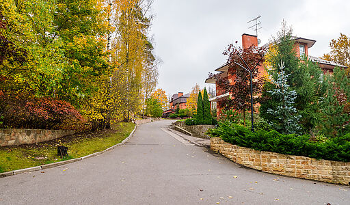 Машкинские холмы