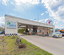 Фэмили Клаб