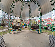 Фэмили Клаб