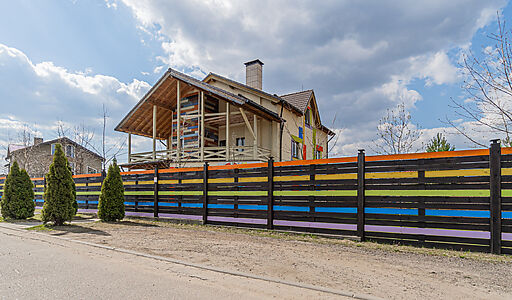 Фэмили Клаб