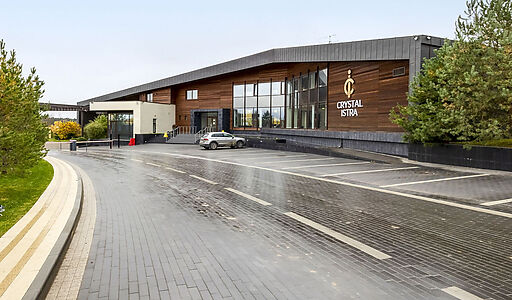 Кристалл Истра