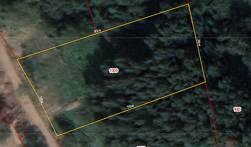 Участок в КП Кристалл Истра