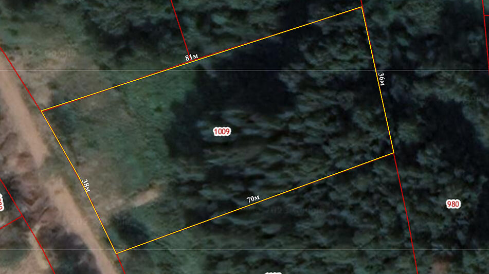 Участок в КП Кристалл Истра