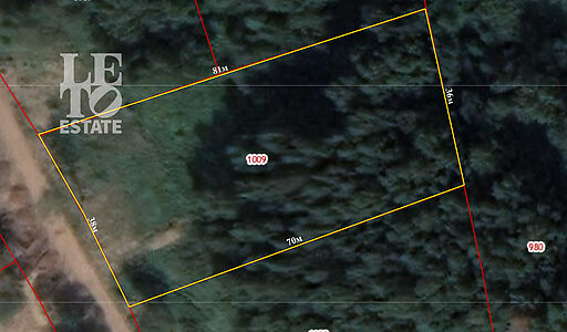 Участок в КП Кристалл Истра