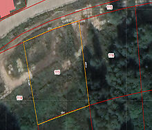 Участок в КП Кристалл Истра